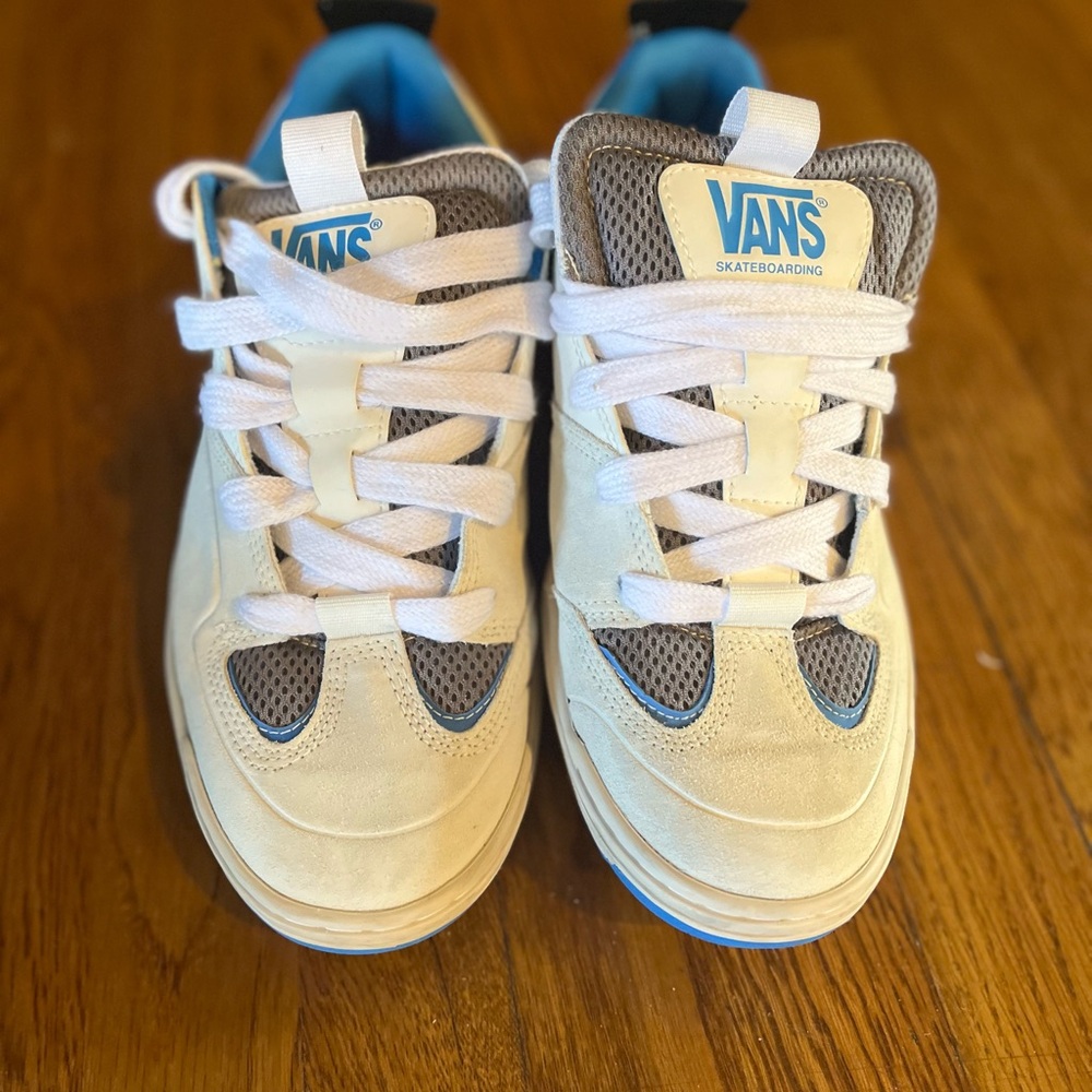 VANS MIXXA Athletic Sneakers